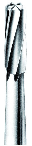 Fraises tungstène HENRY SCHEIN - FG - Cyl. - 58 012 - La boîte de 10  Fraises tungstène HENRY SCHEIN - FG - Cyl. - 58 012 - La boîte de 10