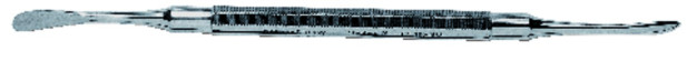 DécolleurHENRY SCHEIN - Décolleur de molt n° 9 DécolleurHENRY SCHEIN - Décolleur de molt n° 9