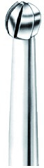 Fraises tungstène HENRY SCHEIN - FG - Ronde - 8 023 - La boîte de 10 Fraises tungstène HENRY SCHEIN - FG - Ronde - 8 023 - La boîte de 10