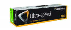 Films Ultraspeed CARESTREAM DENTAL - DF58 - Boîte de 150
