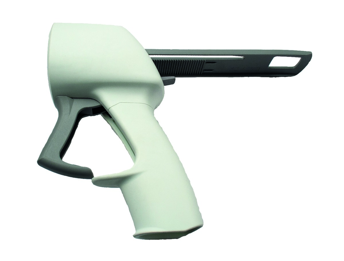 Pistolet Distributeur 4:1 / 10:1 - HENRY SCHEIN Pistolet Distributeur 4:1 / 10:1 - HENRY SCHEIN