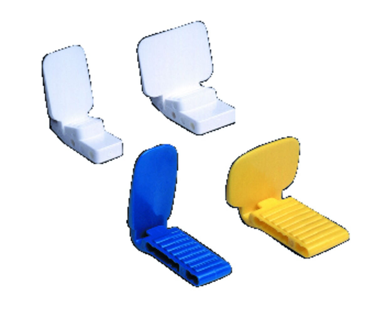 XCP Support Film DENTSPLY SIRONA - postérieurs - jaune XCP Support Film DENTSPLY SIRONA - postérieurs - jaune