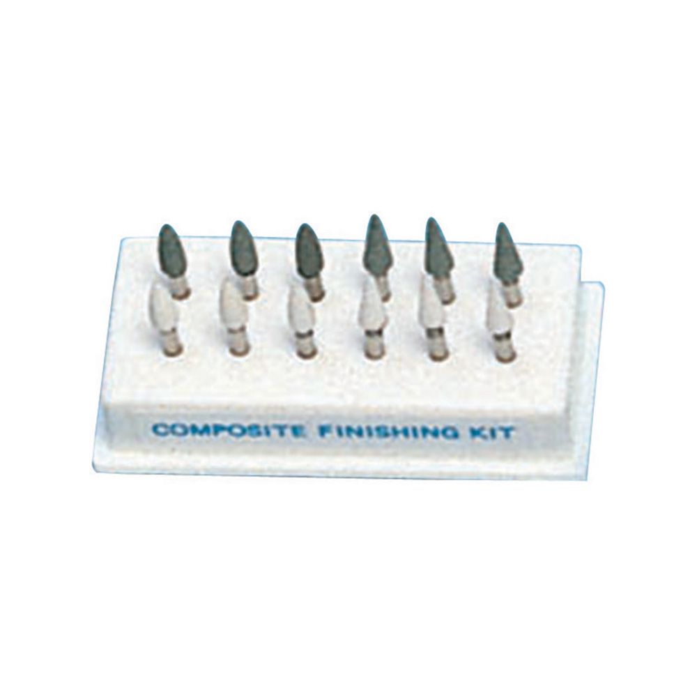 Kit finition composite F.G. - SHOFU Kit finition composite F.G. - SHOFU