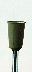 Brownie Points SHOFU - Cupule - pour contre-angle - Boîte de 12 Brownie Points SHOFU - Cupule - pour contre-angle - Boîte de 12