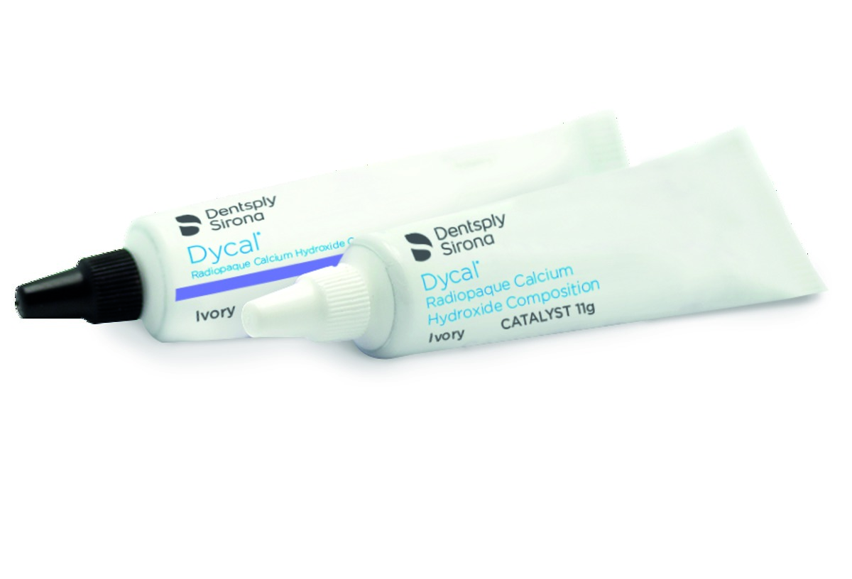 Dycal DENTSPLY SIRONA - Coffret Dycal DENTSPLY SIRONA - Coffret