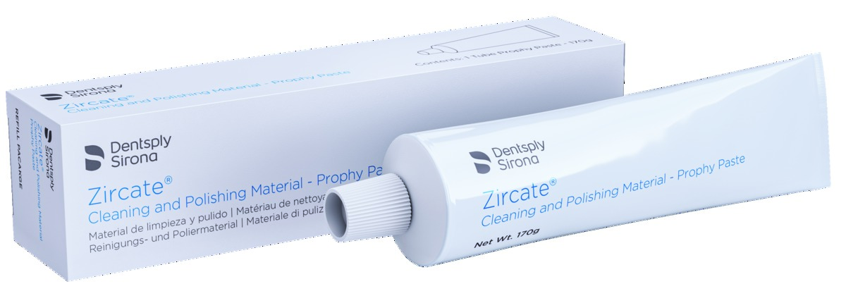 Zircate DENTSPLY - 170Gr Zircate DENTSPLY - 170Gr