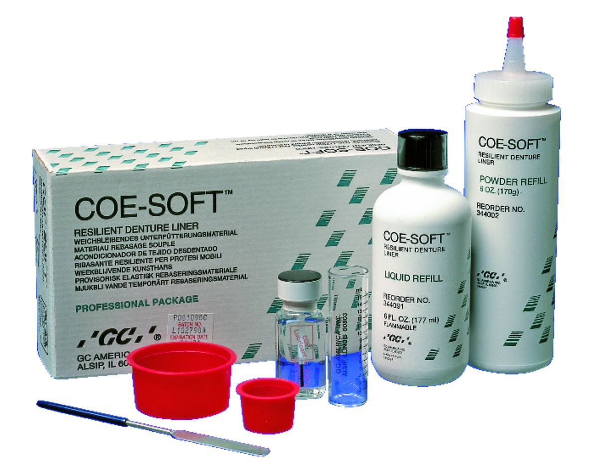 Coe-Soft COE - Coffret Coe-Soft COE - Coffret