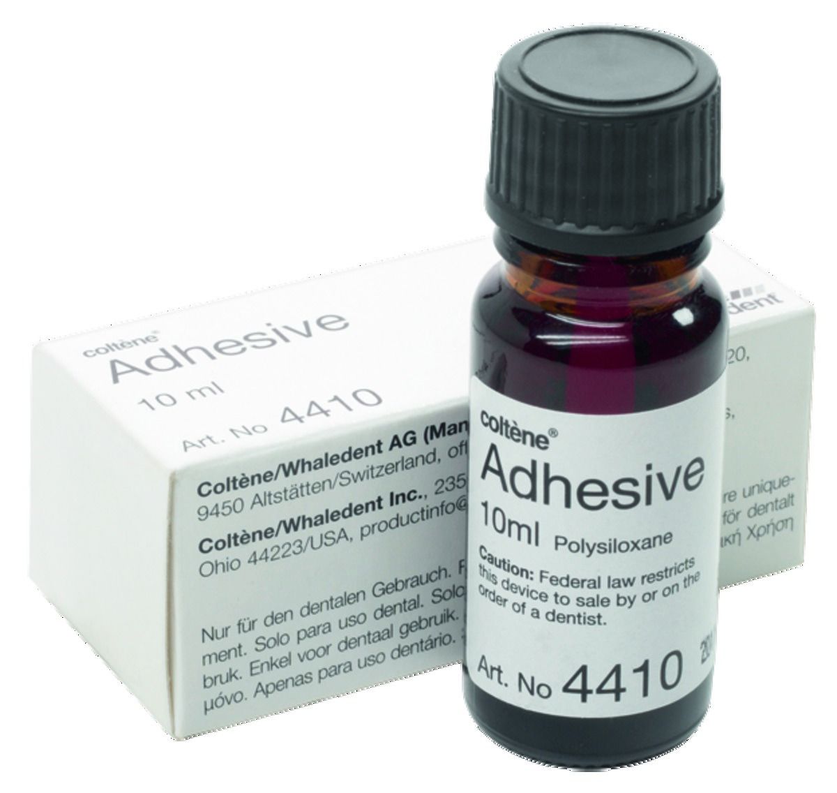 Adhesif Universel 10ml COLTENE Adhesif Universel 10ml COLTENE