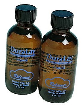 Inlays Resin DURALAY - Le liquide de 60 ml