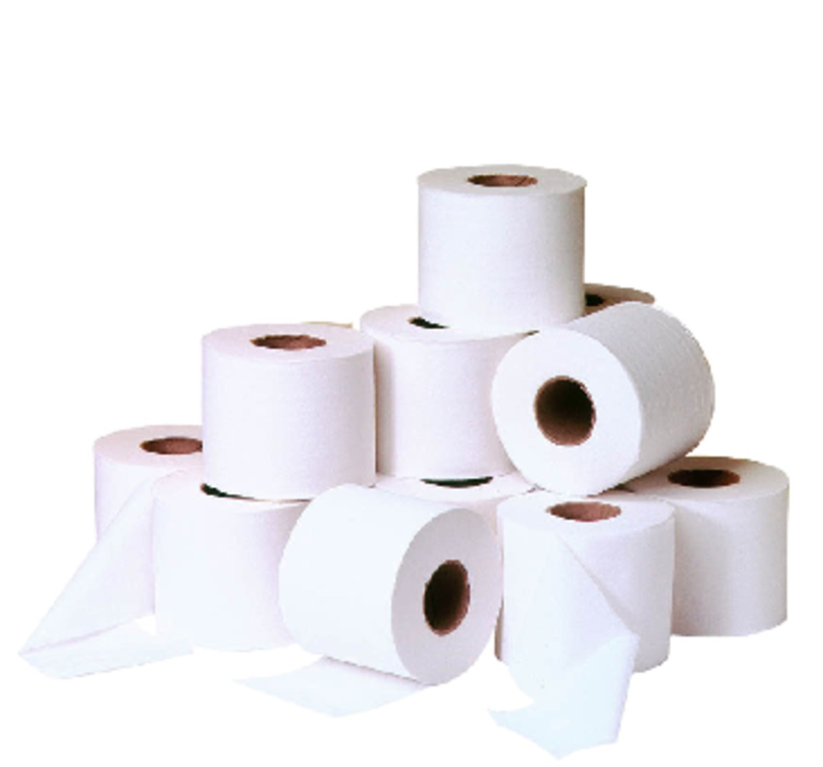 Papier toilette P'Max 500 - Le lot de 36 rouleaux Papier toilette P'Max 500 - Le lot de 36 rouleaux