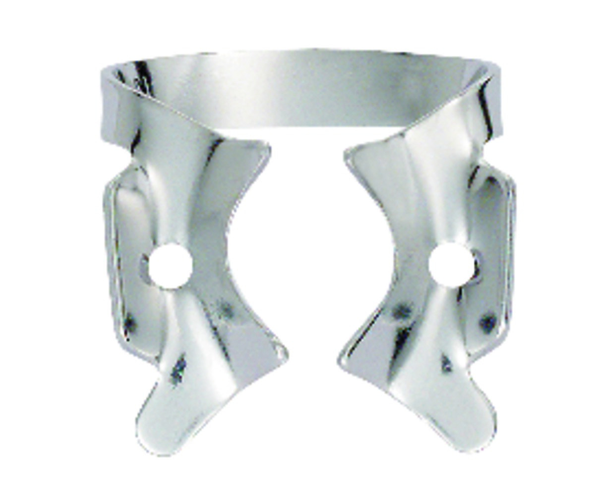 Crampon à ailettes HYGENIC - Numero 14A Crampon à ailettes HYGENIC - Numero 14A