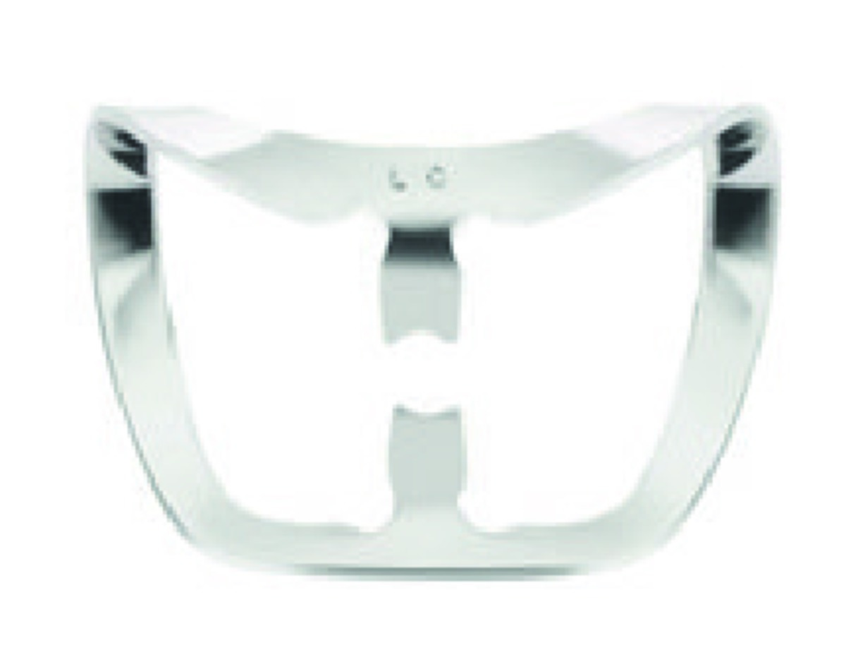 BRINKER RETRACTOR B6 HYGENIC BRINKER RETRACTOR B6 HYGENIC