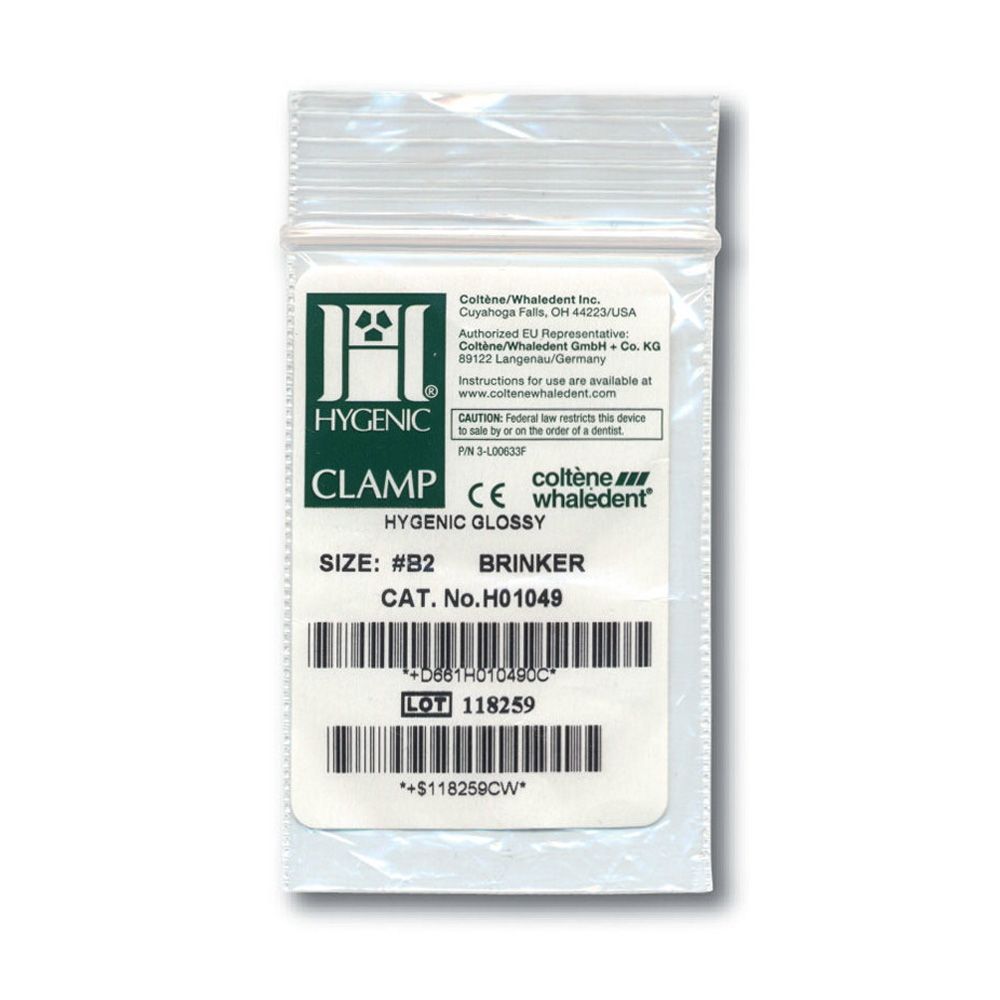 Crampons Brinker B2 - COLTENE Crampons Brinker B2 - COLTENE