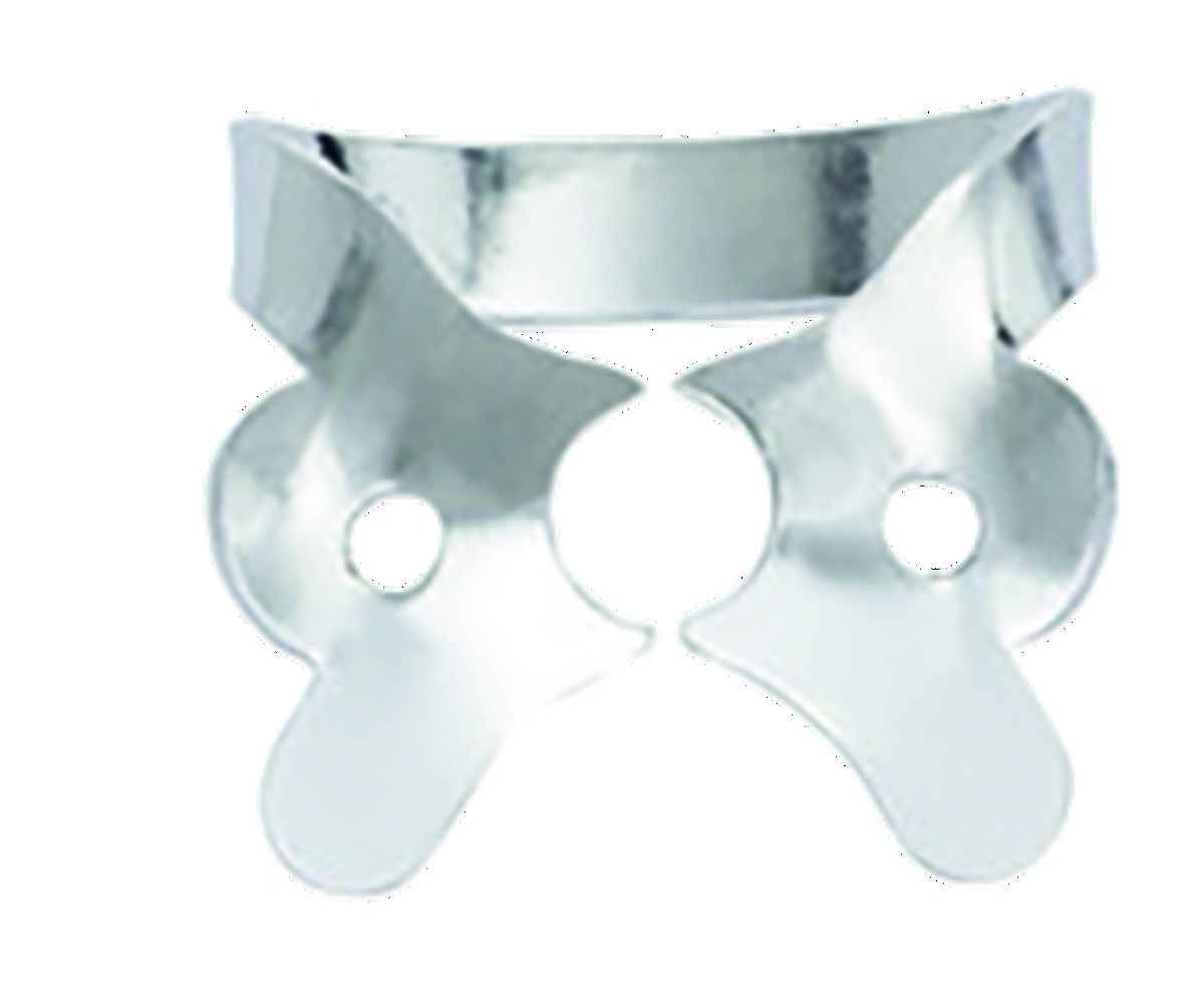 Crampons HYGENIC - A ailettes - n° 2 Crampons HYGENIC - A ailettes - n° 2