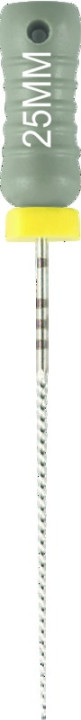 Endoflex C-Files 25mm - #06 - HENRY SCHEIN Endoflex C-Files 25mm - #06 - HENRY SCHEIN