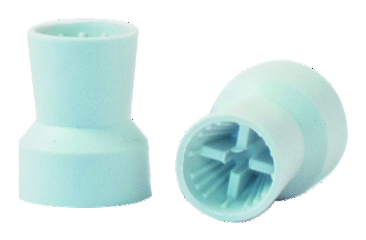 Prophycups Sans Latex Blanc SCREW FIRM (144) - HENRY SCHEIN Prophycups Sans Latex Blanc SCREW FIRM (144) - HENRY SCHEIN