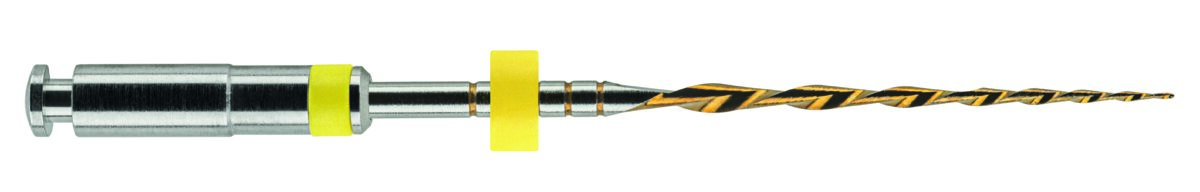 Limes endodontiques - EdgeOne R Utopia - R20 - 31mm - EdgeEndo - Blister de 6