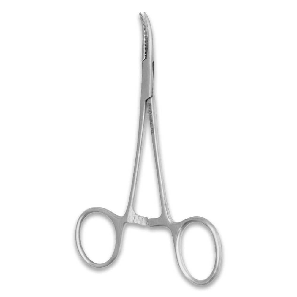 Pince hémostatique HU-FRIEDY - Mosquito courbée Pince hémostatique HU-FRIEDY - Mosquito courbée