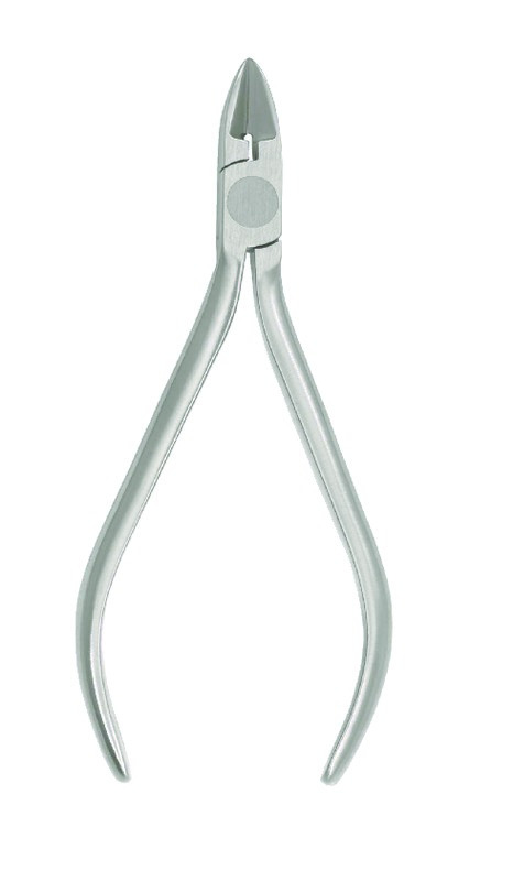Pince coupante pour micro-mini pins et ligatures HU-FRIEDY Pince coupante pour micro-mini pins et ligatures HU-FRIEDY