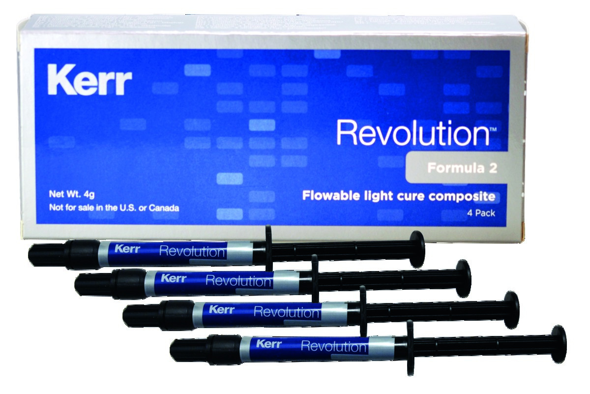 Revolution Formula 2 KERR - A3,5 - Coffret Revolution Formula 2 KERR - A3,5 - Coffret