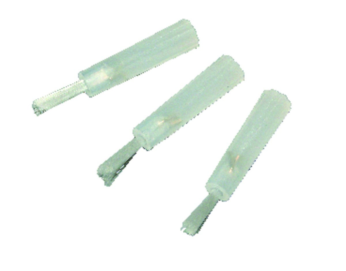 Accessoire 3M - Têtes de pinceaux - Boîte de 60 Accessoire 3M - Têtes de pinceaux - Boîte de 60