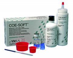 Coe-Soft COE - Liquide - Flacon de 170ml