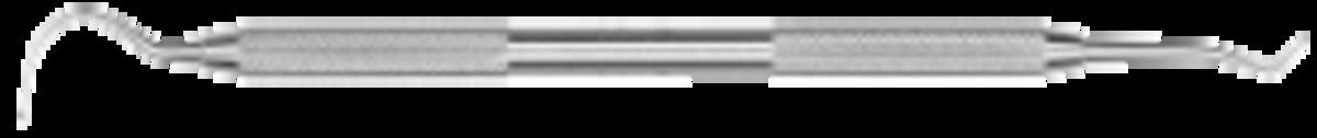 Applicateur de fond de cavité HU-FRIEDY -PLG30H/34 Applicateur de fond de cavité HU-FRIEDY -PLG30H/34