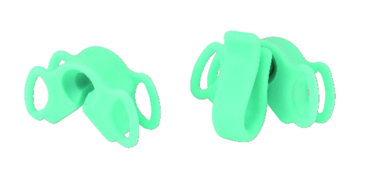 Mirahold Block HAGER & WERKEN - Lot de 12 Mirahold Block HAGER & WERKEN - Lot de 12