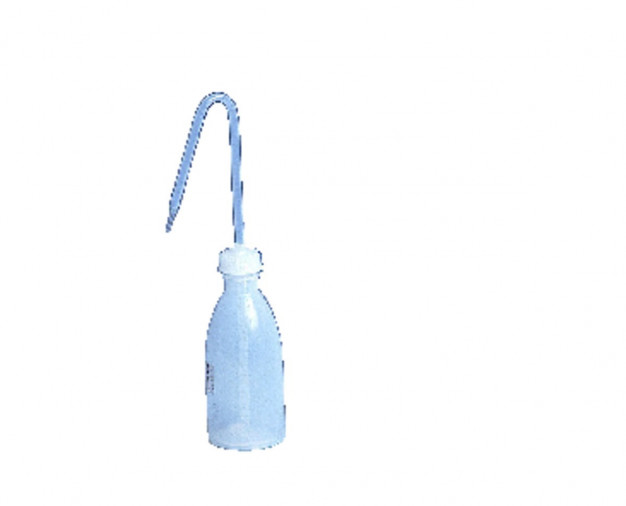 Pissette plastique - Flacon de 250 ml - HAGER ET WERKEN Pissette plastique - Flacon de 250 ml - HAGER ET WERKEN
