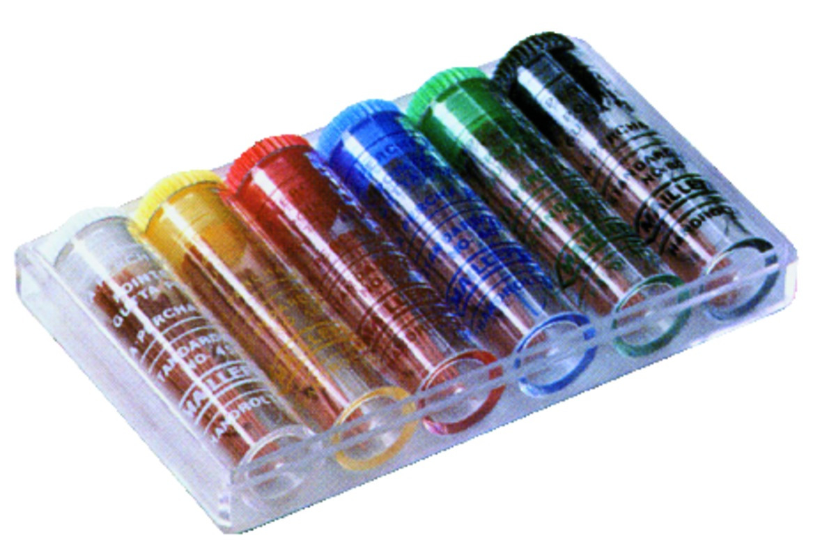 Pointes de gutta DENTSPLY SIRONA - n° 30 - Boîte de 120 Pointes de gutta DENTSPLY SIRONA - n° 30 - Boîte de 120