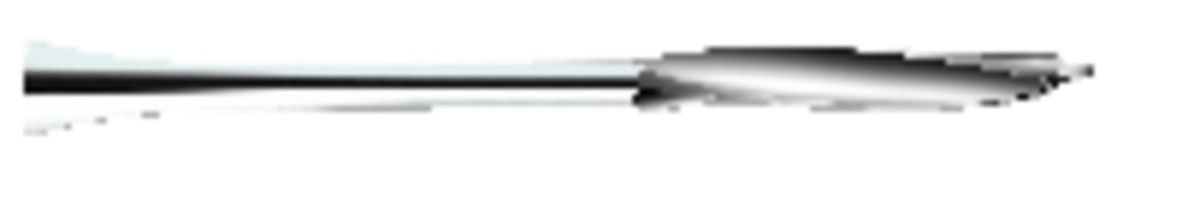 Forets Largo DENTSPLY SIRONA - n° 5 - Boîte de 6 Forets Largo DENTSPLY SIRONA - n° 5 - Boîte de 6