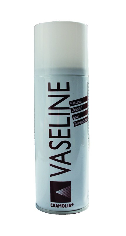 Vaseline - Le spray de 200 ml Vaseline - Le spray de 200 ml
