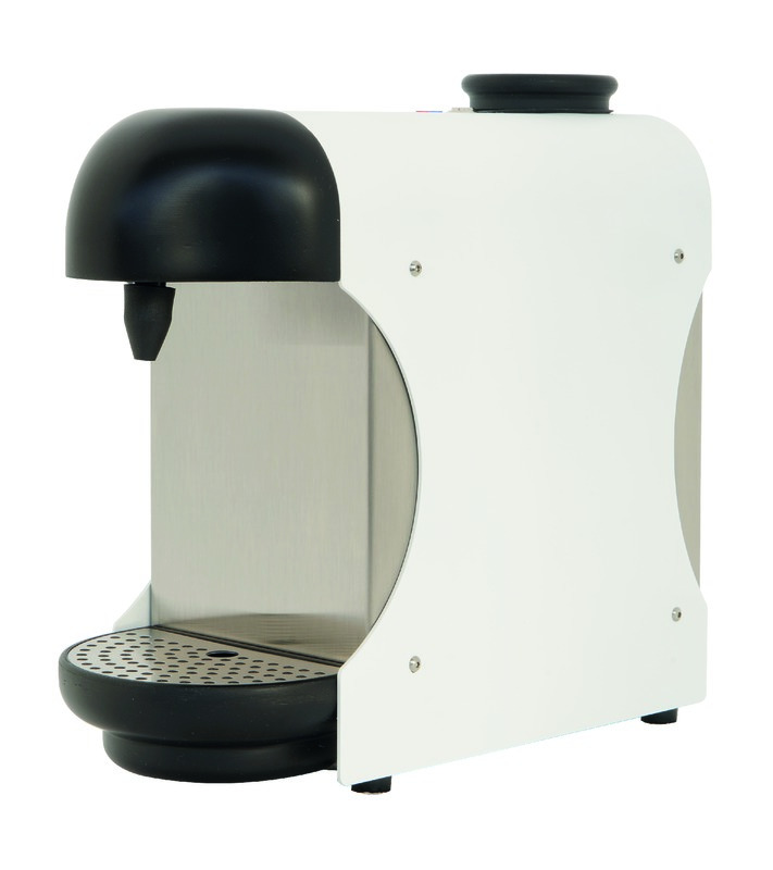 Générateur de vapeur CHIC Blanc EFFEGI BREGA