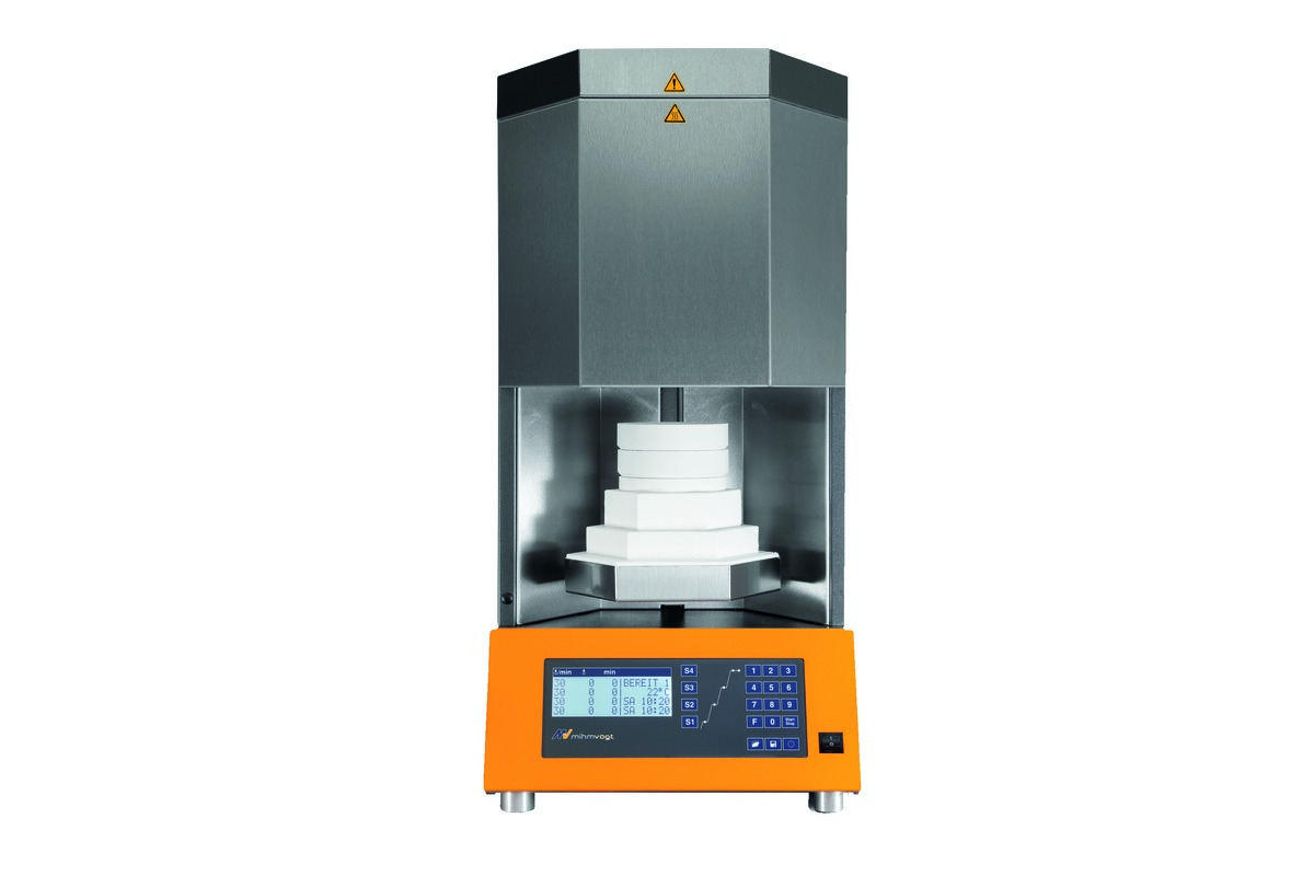 Four HTS-2/M/ZIRKON-120 MIHM VOGT