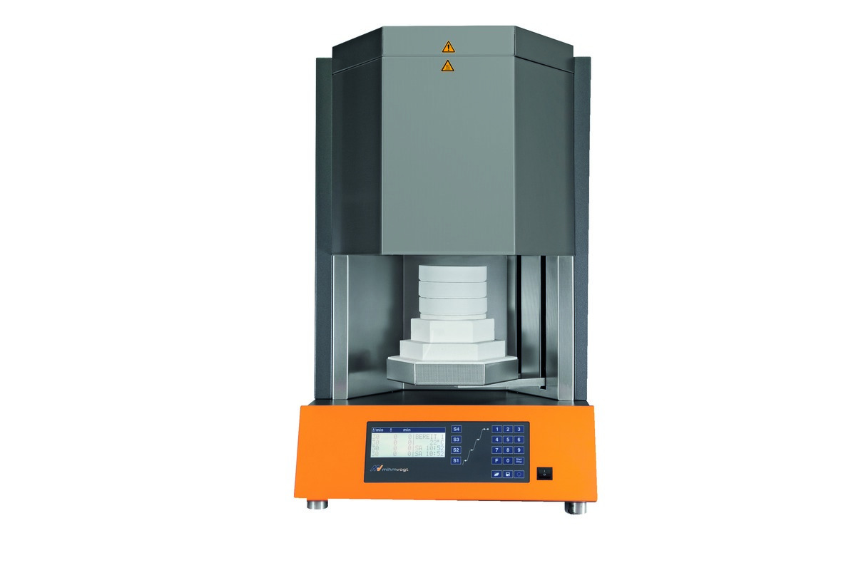 Four HT-2/M/ZIRKON-120 MIHM VOGT