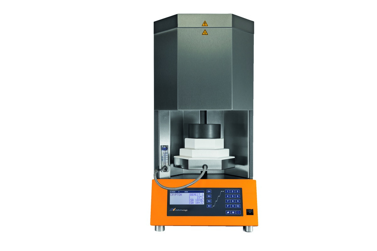 Four HTS-2/M/METAL-120 MIHM VOGT