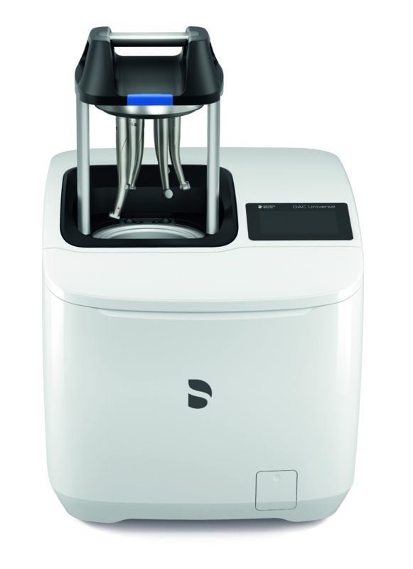 DAC UNIVERSAL D DENTSPLY SIRONA