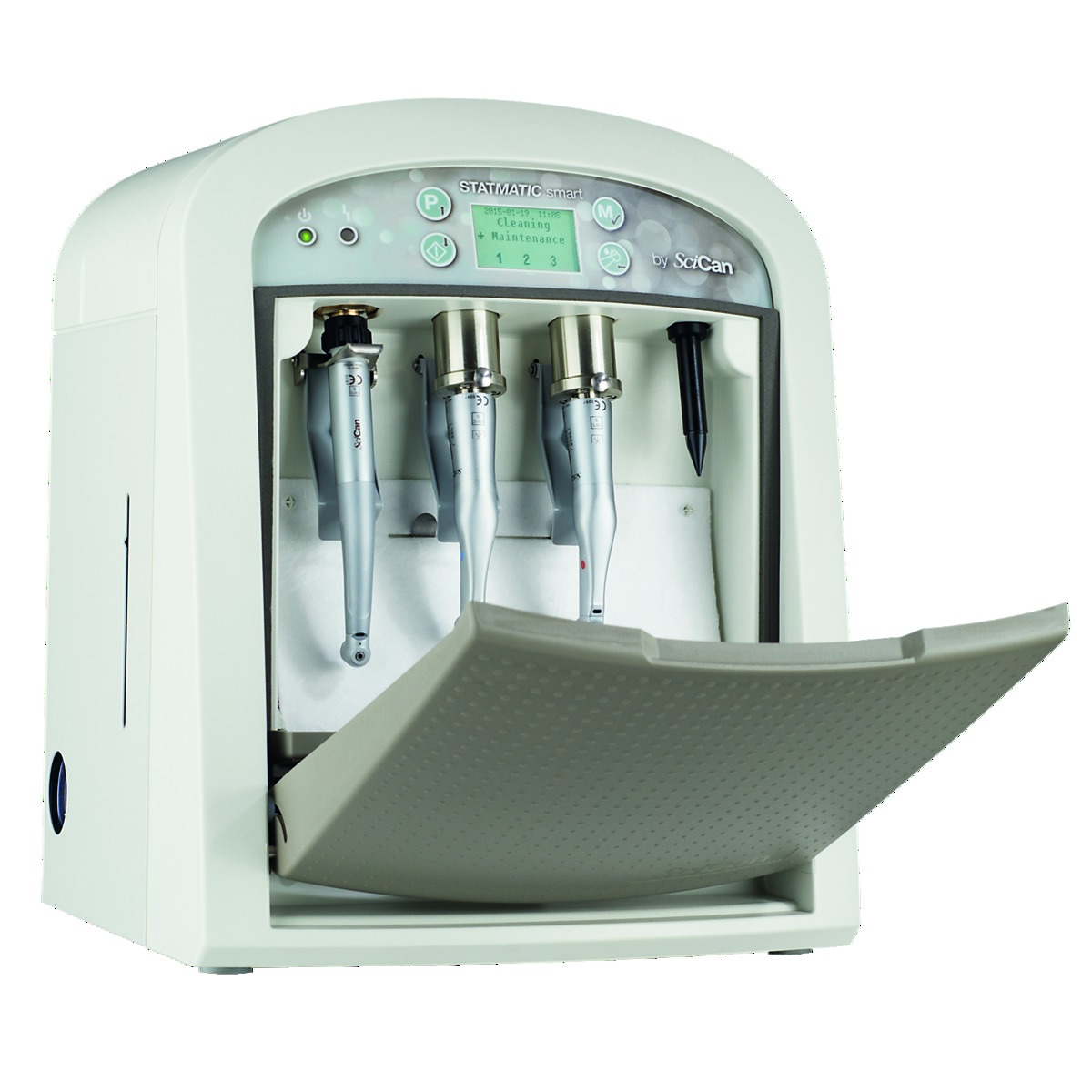 STATMATIC SMART TYPE 3 COLTENE STATMATIC SMART TYPE 3 COLTENE