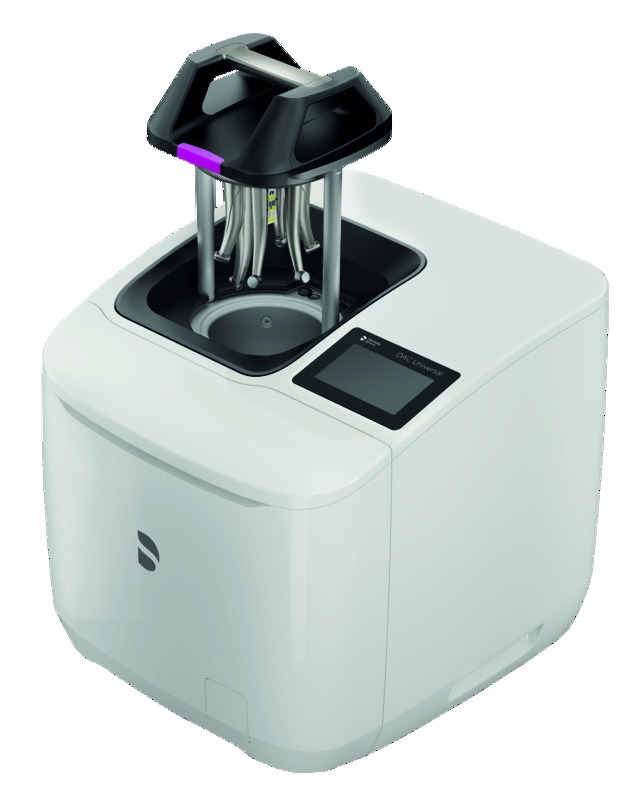 DAC UNIVERSAL S DENTSPLY SIRONA DAC UNIVERSAL S DENTSPLY SIRONA