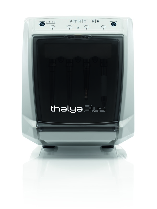 Thalya Plus nettoyeur-désinfecteur et lubrificateur STERN WEBER