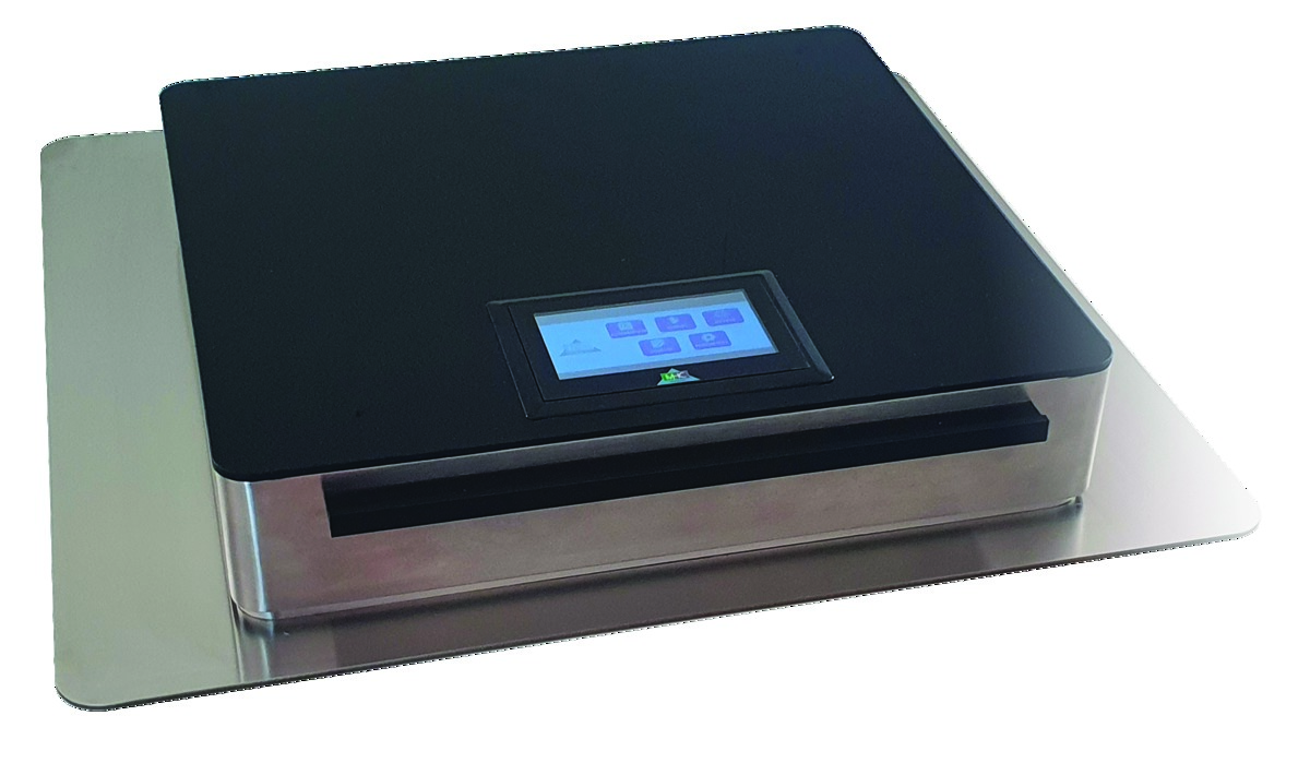 Nettoyeur à ultrason automatique autoclean 13L - MHC Nettoyeur à ultrason automatique autoclean 13L - MHC