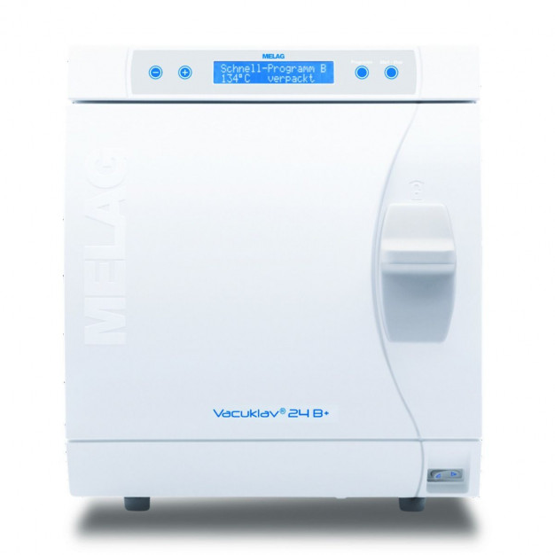 Vacuklav 24B-Plus + Meladem 40 *** Offre *** Melag Vacuklav 24B-Plus + Meladem 40 *** Offre *** Melag