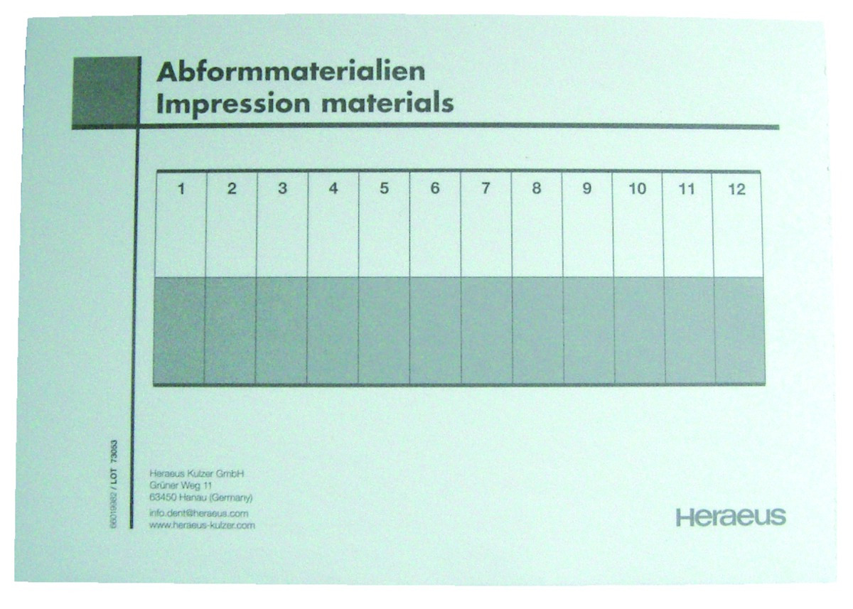 Bloc de mélange KULZER - 14,5X21cm - Bloc de 25 feuilles Bloc de mélange KULZER - 14,5X21cm - Bloc de 25 feuilles