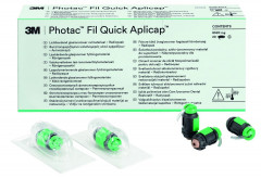 Photac Fil Quick Aplicap 3M - A1 - Boîte de 20