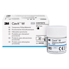 Cavit 3M - Mou - Gris - Pot de 28g