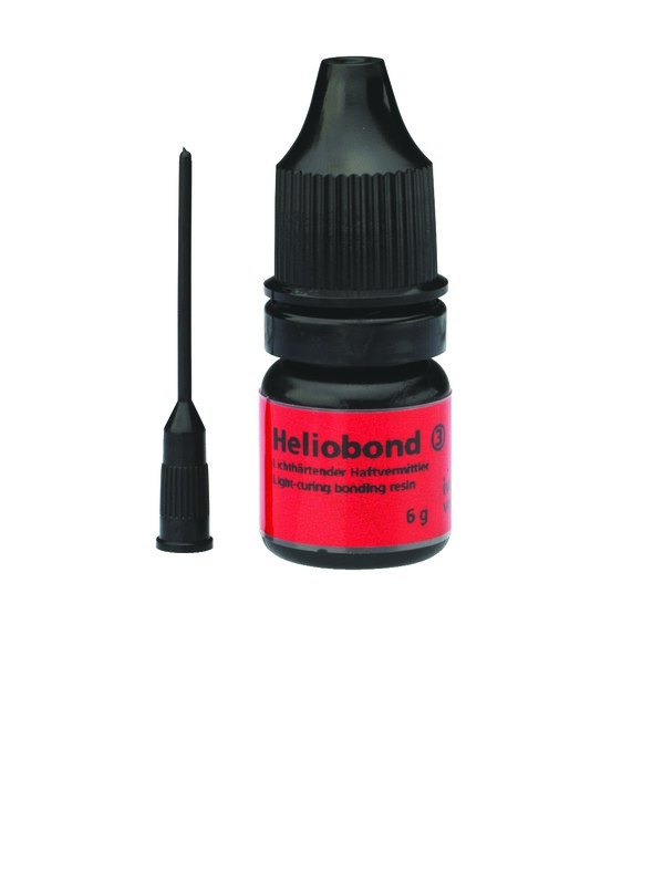 Heliobond IVOCLAR VIVADENT - Flacon Heliobond IVOCLAR VIVADENT - Flacon