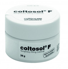 Coltosol F COLTENE - Lot de 3x38g
