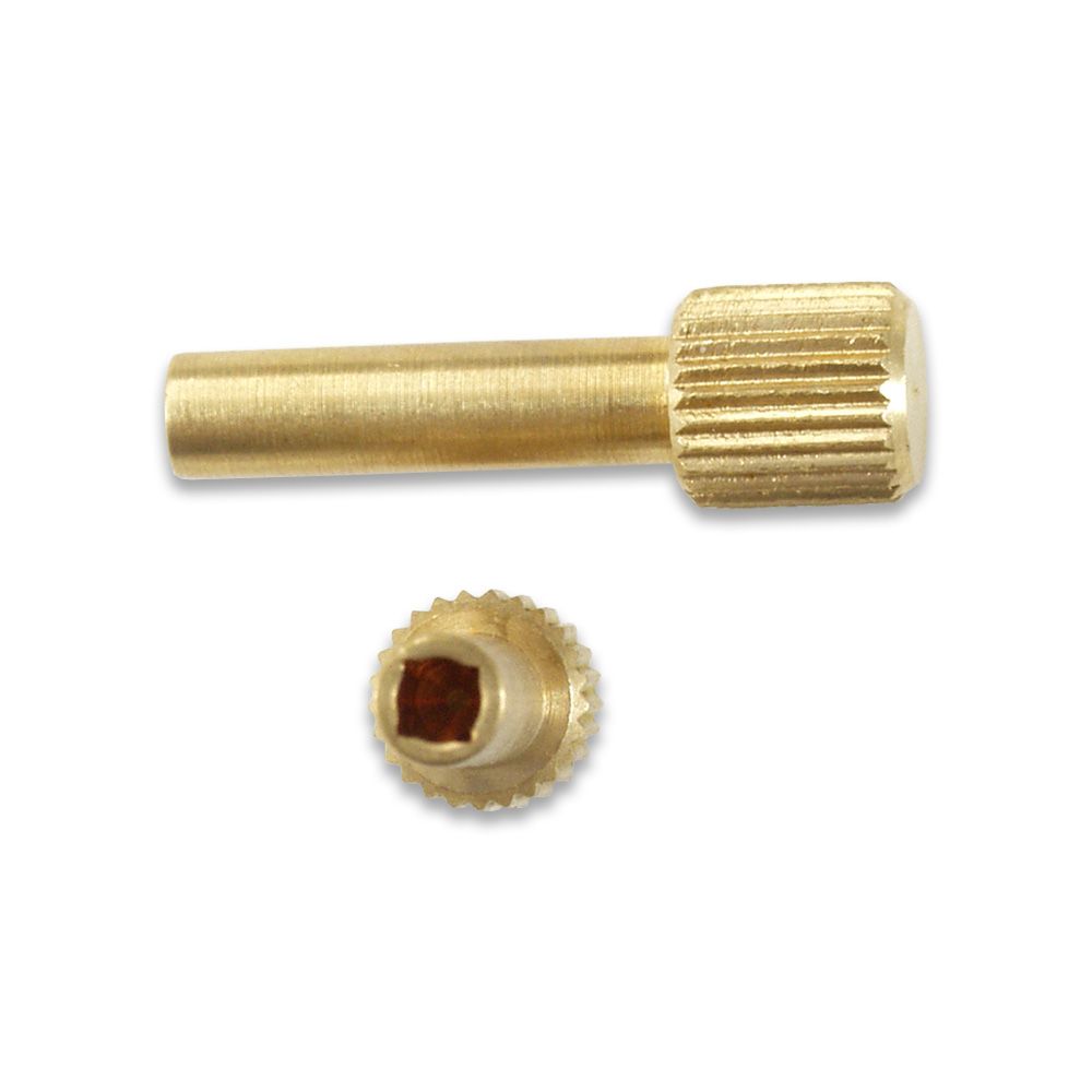 Clé Screw Post DENTATUS en Carré Clé Screw Post DENTATUS en Carré
