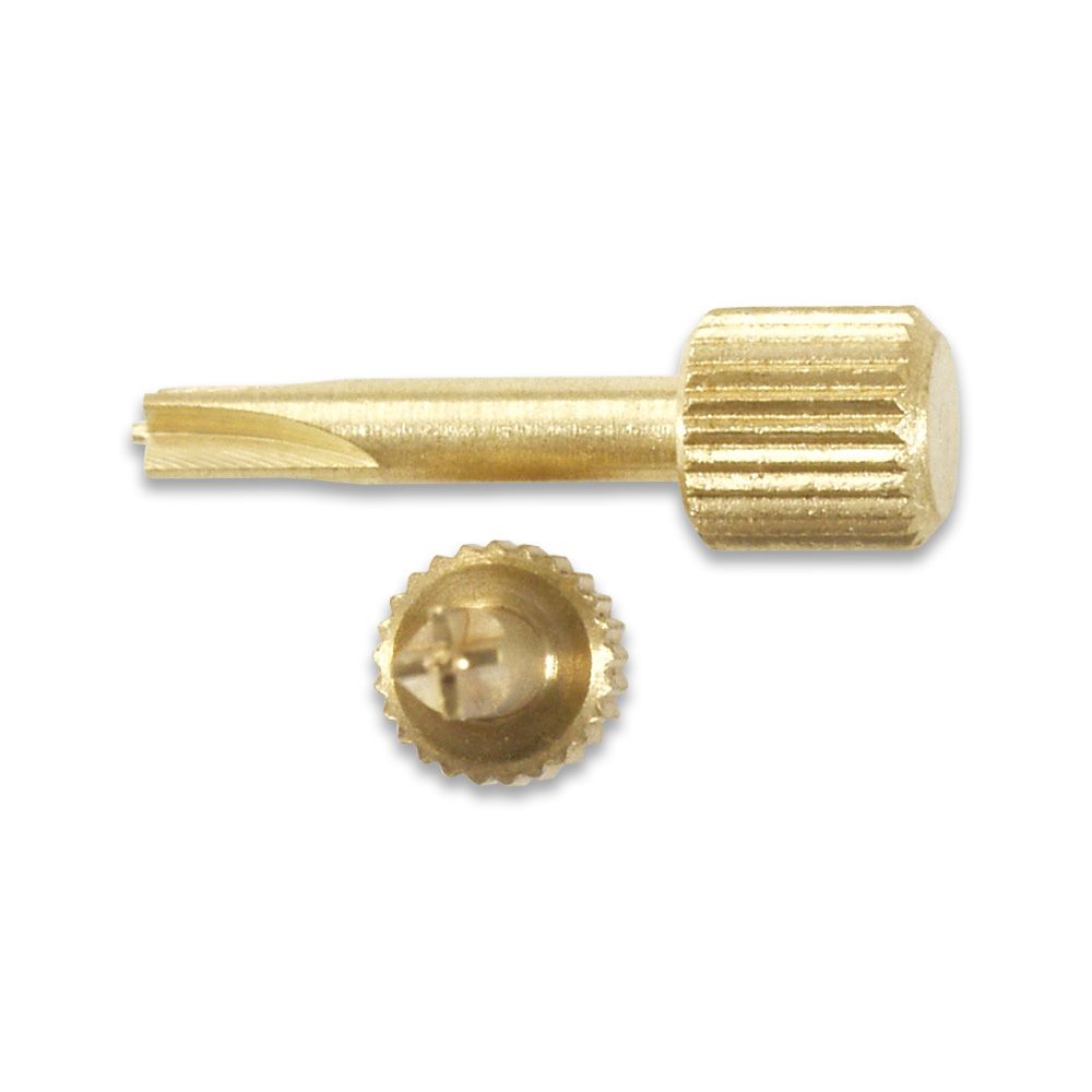 Clé Screw Post DENTATUS en Croix