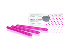   Sticks thermoplastiques ISO Functional x15 GC